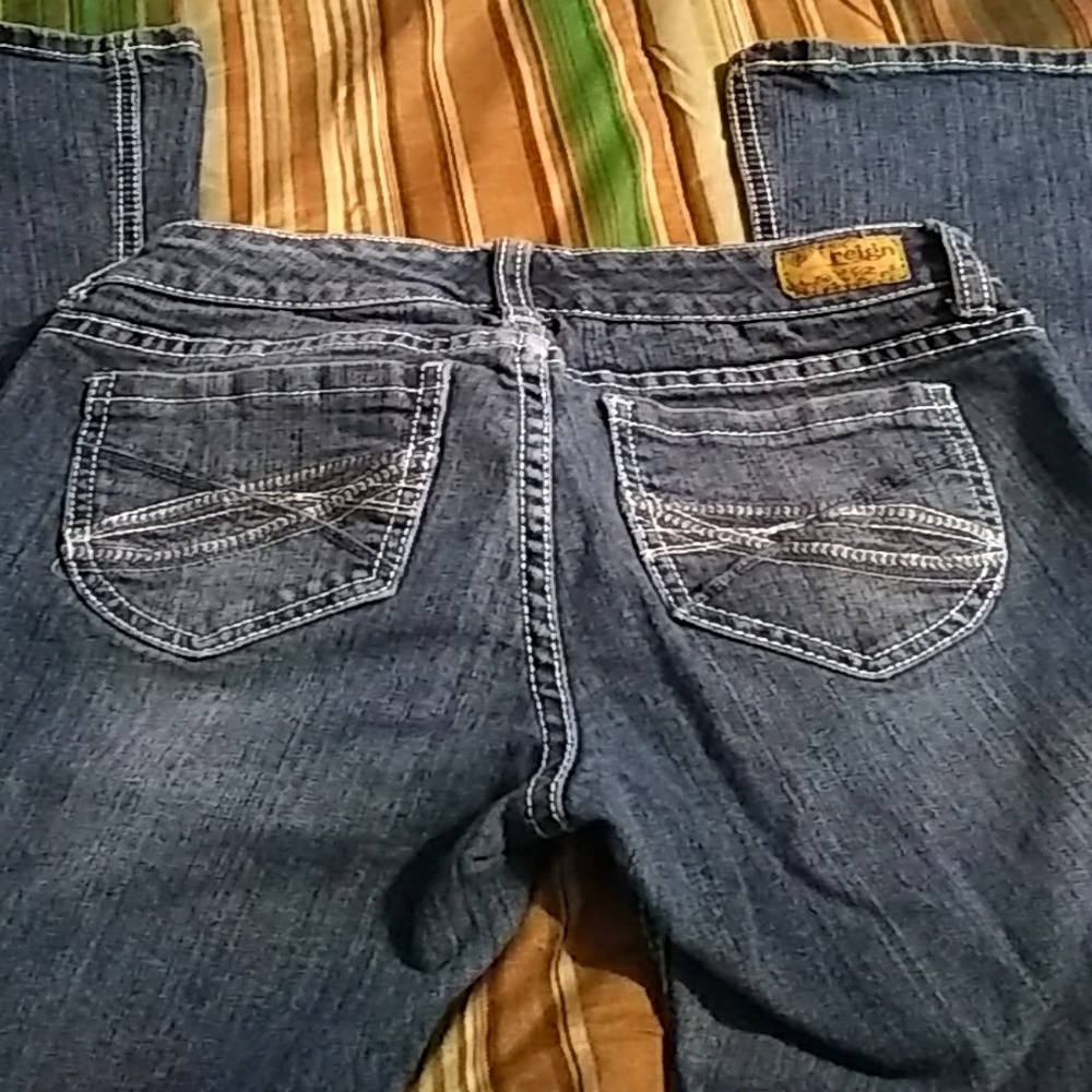 Reign Jeans